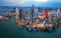 TP. Hồ Chí Minh làm sạch dữ liệu đất đai