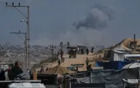 Mỹ đề xuất kế hoạch hòa bình 21 điểm tại Gaza
