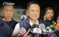 Tân Thủ tướng Thái Lan Anutin Charnviraku khẳng định lập trường cứng rắn về chủ quyền
