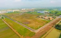 Đề xuất nâng tiền đặt cọc đấu giá đất lên 50% mức khởi điểm