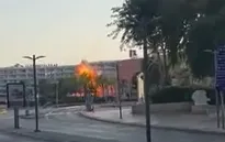 Houthi phóng UAV tấn công thành phố cảng của Israel đúng dịp Tết năm mới, hơn 20 người bị thương