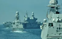 Lo ngại gia tăng căng thẳng EU - Israel khi Italy, Tây Ban Nha điều tàu bảo vệ đoàn cứu trợ Gaza