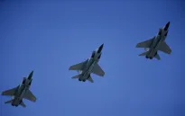 Phản ứng khác biệt giữa Mỹ và châu Âu đối với nhiều vụ xâm phạm không phận NATO