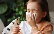 Nhiều trẻ em bị bệnh nặng hoặc tử vong do cúm tại Mỹ
