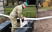 Thụy Điển hỗ trợ chống UAV cho Hội nghị thượng đỉnh EU tại Đan Mạch