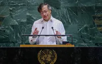 Mỹ thu hồi thị thực của Tổng thống Colombia Gustavo Petro