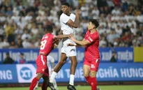 Tâm điểm vòng 5 LP Bank V.League: Thép Xanh Nam Định vs Công An Hà Nội