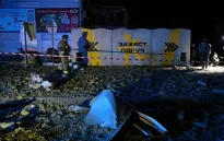 Nga, Ukraine cáo buộc nhau tấn công nhà máy Zaporizhzhia, nguy cơ hạt nhân gia tăng