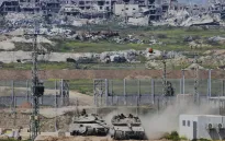 Israel tuyên bố kiểm soát hơn một nửa thành phố Gaza, hơn 800.000 dân Palestine đã di tản