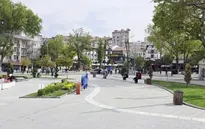 Động đất rung chuyển Tây Bắc Thổ Nhĩ Kỳ, người dân hoảng loạn sơ tán