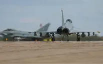Ba Lan đóng cửa không phận khi NATO gia tăng hiện diện tại biển Baltic