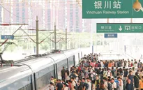 Hơn 2 tỷ lượt di chuyển trong kỳ nghỉ Tuần lễ Vàng - cú hích cho ngành du lịch Trung Quốc