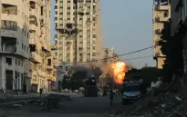 Mỹ và Israel gần đạt được thỏa thuận về chấm dứt xung đột tại Gaza