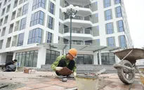 Gỡ khó nhà ở xã hội