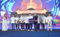 Tạo dựng bệ phóng Esports chuyên nghiệp cho sinh viên