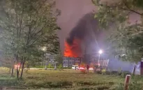 Ukraine mở rộng tấn công Nga, nhà máy nhiệt điện Belgorod trúng tên lửa HIMARS