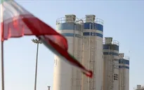 EU và Liên hợp quốc chính thức khôi phục lệnh trừng phạt Iran