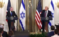 Tổng thống Trump và Thủ tướng Netanyahu chính thức thống nhất kế hoạch chấm dứt chiến tranh ở Gaza