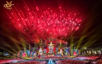 PGS TS Bùi Hoài Sơn: "Chuỗi concert của VTV khẳng định mạnh mẽ dấu ấn, bản sắc văn hoá Việt Nam"