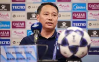 Nam Định FC đặt mục tiêu giành trọn 3 điểm trên sân Eastern FC