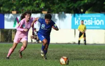 Hà Nội bất ngờ mất ngôi đầu