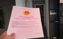 Trình tự, thủ tục cần biết khi đăng ký cấp sổ đỏ
