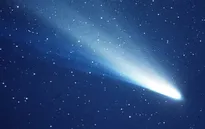 Mưa sao băng Draconid - hiện tượng kỳ thú trên bầu trời tháng 10