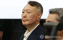 Tòa án bác bỏ yêu cầu tại ngoại của cựu Tổng thống Hàn Quốc Yoon Suk Yeol