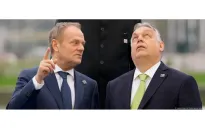 Bất đồng Ba Lan - Hungary: "Rạn nứt" trong nội bộ EU về Ukraine