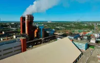 Ukraine bất ngờ tấn công nhà máy hóa chất lớn của Nga cách tiền tuyến hơn 1.700 km