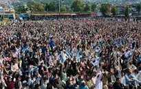 Biểu tình bạo lực ở Pakistan khiến 21 người thiệt mạng trong 3 ngày 