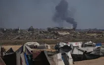 Israel chặn đường chính tới thành phố Gaza, tạo cơ hội cuối cùng cho người dân rời đi 