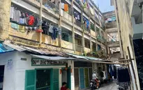 TP Hồ Chí Minh cần chi khoảng 32,5 tỷ đồng để kiểm định chung cư cũ
