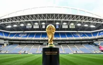 FIFA World Cup 2026™ và ba lễ khai mạc: "Siêu lễ hội văn hóa” của thế giới