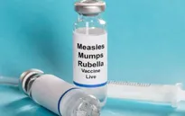 Giới chức y tế Mỹ kêu gọi tách riêng mũi vaccine kết hợp sởi, quai bị và Rubella