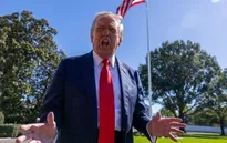 New York Times: Tổng thống Trump chấm dứt kênh ngoại giao với Venezuela