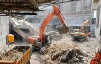 Indonesia kết thúc tìm kiếm nạn nhân vụ sập trường học khiến 67 người thiệt mạng