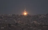 Hàng nghìn người ở Gaza mất tích sau 2 năm chiến tranh 