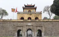 Lễ hội Văn hóa Thế giới tại Hà Nội lần thứ nhất - Hoạt động văn hóa đối ngoại trọng điểm 2025