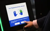 EU áp dụng kiểm tra sinh trắc học khi nhập cảnh liệu có gây ùn tắc tại khu vực biên giới?
