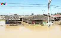 Các nước châu Á nỗ lực khắc phục hậu quả thiên tai