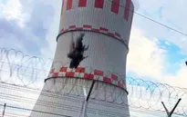 Nga cáo buộc Ukraine tấn công gây hư hại nhà máy điện hạt nhân Novovoronezh