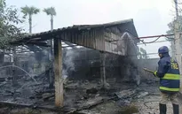 Cháy nhà máy sản xuất pháo hoa ở Ấn Độ, ít nhất 6 người thiệt mạng