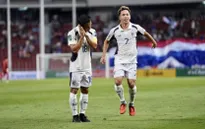 Chanathip tỏa sáng, ĐT Thái Lan thắng Đài Bắc Trung Hoa 2-0 và rộng cửa tới Asian Cup