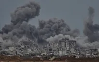 Cộng đồng quốc tế hoan nghênh thỏa thuận ngừng bắn giai đoạn một tại Gaza