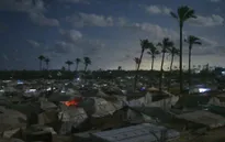 Israel - Hamas đạt thỏa thuận ngừng bắn giai đoạn một ở Gaza