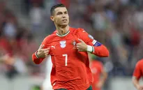 Cristiano Ronaldo sẽ tiếp tục thi đấu sau World Cup 2026