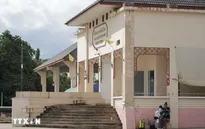 Campuchia xúc tiến họp Ủy ban biên giới khu vực với Thái Lan