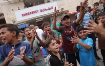Israel chính thức phê chuẩn thỏa thuận ngừng bắn, Hamas tuyên bố chiến tranh “hoàn toàn chấm dứt”