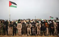 Hamas không có ý định giải giáp hoàn toàn
